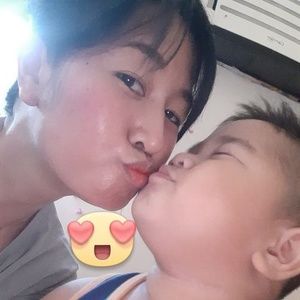 Meet your Posher, Gracey